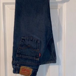 Boys Levi’s Jeans bundle & save